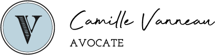 Avocat en droit du travail à Paris ı Camille Vanneau